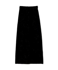 Ballsey/ストレッチスパンコール タイトロングスカート/508462497