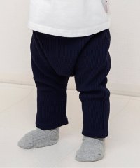 BREEZE/カラフルベーシックロングパンツ  10分丈/508111994