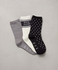 a.v.v(KID'S)/[KIDS]【3点セット】スポーティーアソートソックス/508338368