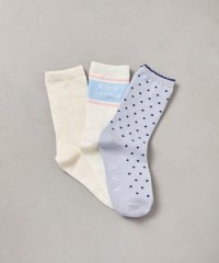 a.v.v(KID'S)/[KIDS]【3点セット】スポーティーアソートソックス/508338368