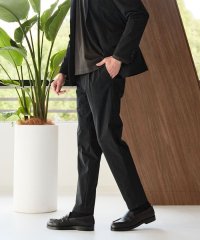 BEAUTY&YOUTH UNITED ARROWS/【WEB限定】 360°MASTER スマート イージーパンツ セットアップ対応 ストレッチ ウォッシャブル マルチ機能/508362227