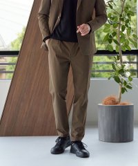BEAUTY&YOUTH UNITED ARROWS/【WEB限定】 360°MASTER スマート イージーパンツ セットアップ対応 ストレッチ ウォッシャブル マルチ機能/508362227