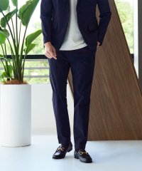 BEAUTY&YOUTH UNITED ARROWS/【WEB限定】 360°MASTER スマート イージーパンツ セットアップ対応 ストレッチ ウォッシャブル マルチ機能/508362227