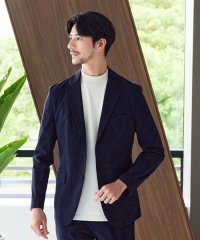 BEAUTY&YOUTH UNITED ARROWS/【WEB限定】 360°MASTER スマート 2B ジャケット セットアップ対応 ストレッチ ウォッシャブル マルチ機能/508362230