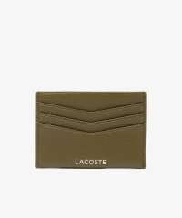 LACOSTESPORTS MENS/ラコステ LACOSTE オシアン レザー名刺入れ/508453343