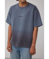 AZUL by moussy/グラデーションレオパードTシャツ/508459895