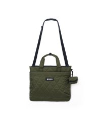 ＡＩＧＬＥ UNISEX/エーグル AIGLE キルティング 2wayショルダーバッグ/508462804