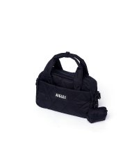 ＡＩＧＬＥ UNISEX/エーグル AIGLE 撥水 キルティングミニダッフルバッグ/508462805