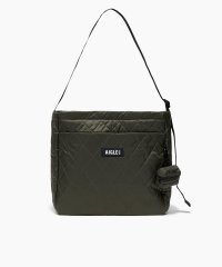 ＡＩＧＬＥ UNISEX/エーグル AIGLE キルティング 2wayトートバッグ/508462807