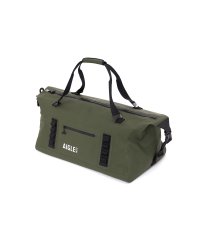 ＡＩＧＬＥ UNISEX/エーグル AIGLE 防水 ウィークエンダー ダッフルバッグ75L/508462811