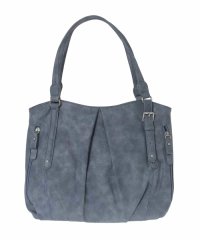 MK MICHEL KLEIN BAG/[2WAY]合成皮革タックデザイントートバッグ/508462839
