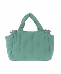 MK MICHEL KLEIN BAG/[2WAY]スター刺繍パフトートバッグ/508462847