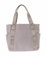 MK MICHEL KLEIN BAG/[2WAY]多機能ポケットデザイントートバッグ/508462848