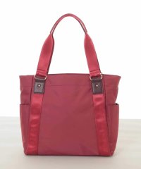MK MICHEL KLEIN BAG/[2WAY]多機能ポケットデザイントートバッグ/508462848
