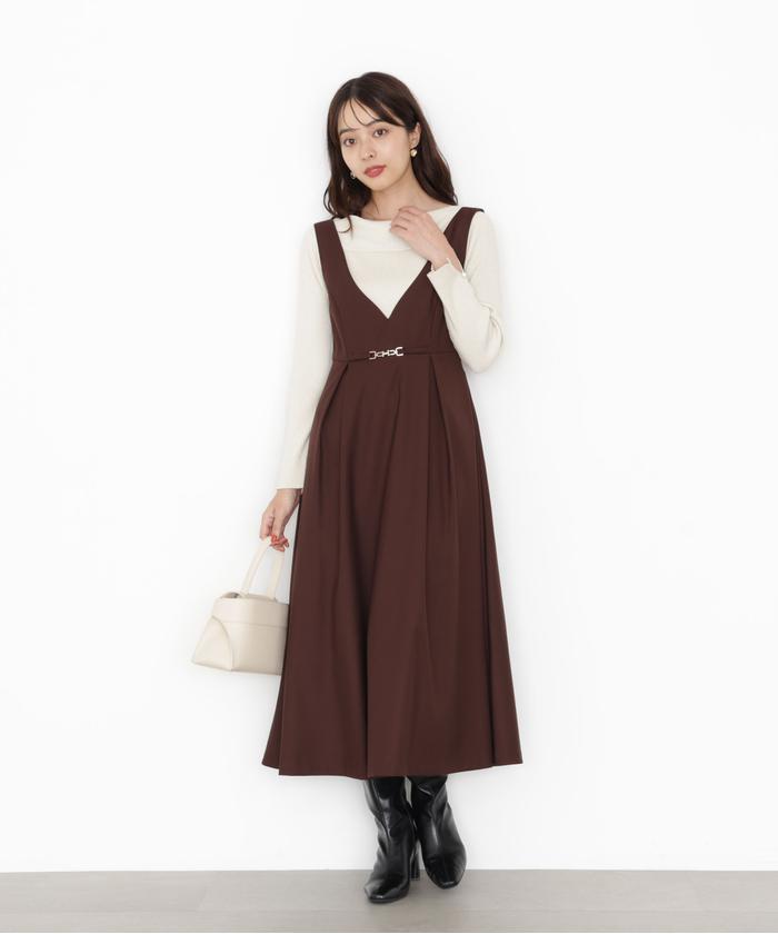 プロポーションボディドレッシング プロポーションボディドレッシング PROPORTION BODY DRESSING