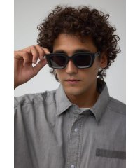 AZUL by moussy/クリアビックフレームアイウェア/508464722
