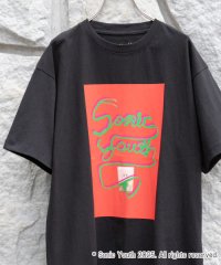 ITEMS URBAN RESEARCH/Sonic Youth T－Shirts/508466892