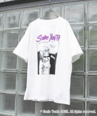 ITEMS URBAN RESEARCH/Sonic Youth T－Shirts/508466892