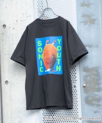 ITEMS URBAN RESEARCH/Sonic Youth T－Shirts/508466892