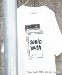 ITEMS URBAN RESEARCH/Sonic Youth T－Shirts/508466892