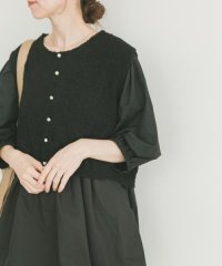 ITEMS URBAN RESEARCH/ニットドッキングチュニック/508466893