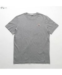 MONCLER/モンクレール MONCLER MONCLER 半袖 Tシャツ【1枚単品】8C00033 829H8/505990252
