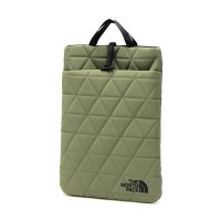 THE NORTH FACE/ザ・ノース・フェイス THE NORTH FACE 日本正規品 PCケース おしゃれ かわいい バッグ 手持ち 軽量 タブレット 持ち運び 13inch B5 /507946101