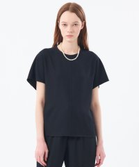 MACKINTOSH PHILOSOPHY/バックサテンドルマンブラウス/508345416