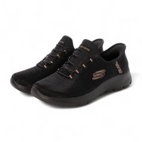 SKECHERS/スケッチャーズ SKECHERS SLIP－INS:SUMMITS － CLASSY NIGHT（スリップインズ：サミッツ － クラッシーナイト）スリッポンスニ/508413399