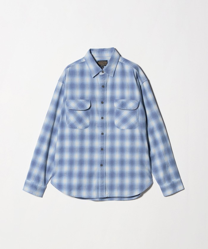 新品 カリフォルニアジェネラルストア デニムシャツ Sサイズ Shirt｜TOPS｜カリフォルニア ジェネラルストア（Carifornia