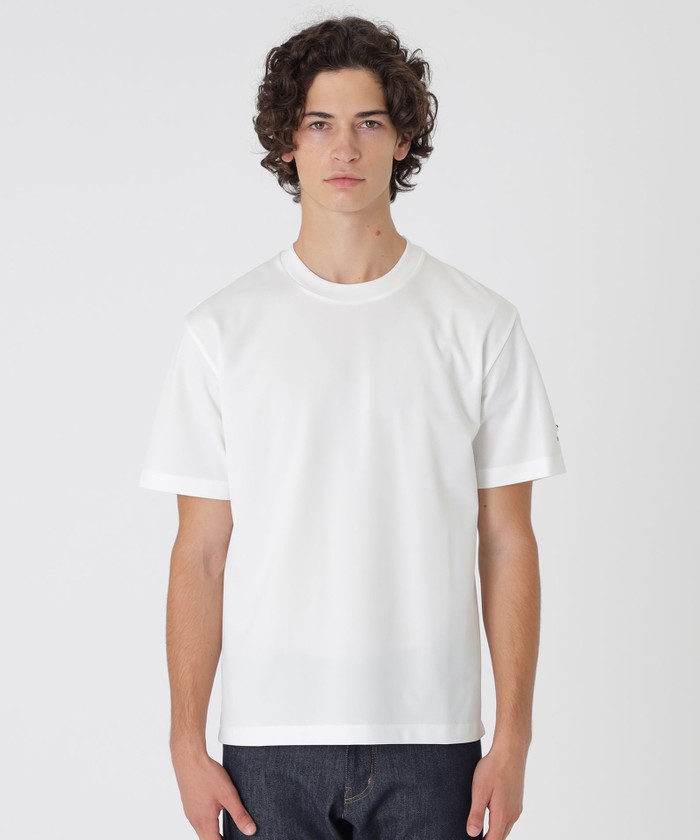 10カラーレタードスリーブTシャツ(508451391) | BLACK LABEL