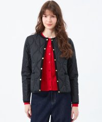 MACKINTOSH PHILOSOPHY/【WEB&一部店舗限定】キルティングショート/508455012