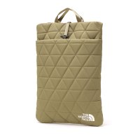 THE NORTH FACE/ザ・ノース・フェイス THE NORTH FACE 日本正規品 PCケース おしゃれ かわいい バッグ 手持ち 軽量 パソコン 持ち運び A4 ジオフェイス ピ/508467739