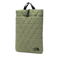 THE NORTH FACE/ザ・ノース・フェイス THE NORTH FACE 日本正規品 PCケース おしゃれ かわいい バッグ 手持ち 軽量 パソコン 持ち運び A4 ジオフェイス ピ/508467739