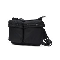 UNTRACK/アントラック UNTRACK サコッシュ メンズ レディース ショルダーバッグ 小さめ ショルダー 斜めがけ ブランド かっこいい カジュアル シンプル 横型 /508467744