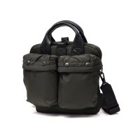 UNTRACK/アントラック UNTRACK ショルダーバッグ メンズ レディース 小さめ 斜めがけ ブランド かっこいい カジュアル シンプル トートバッグ 撥水 2WAY /508467745