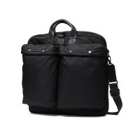 UNTRACK/アントラック UNTRACK トートバッグ メンズ 大きめ ヘルメットバッグ ブランド トート バッグ ショルダー 肩掛け カジュアル シンプル 撥水 PC収納/508467746