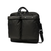 UNTRACK/アントラック UNTRACK トートバッグ メンズ 大きめ ヘルメットバッグ ブランド トート バッグ ショルダー 肩掛け カジュアル シンプル 撥水 PC収納/508467746