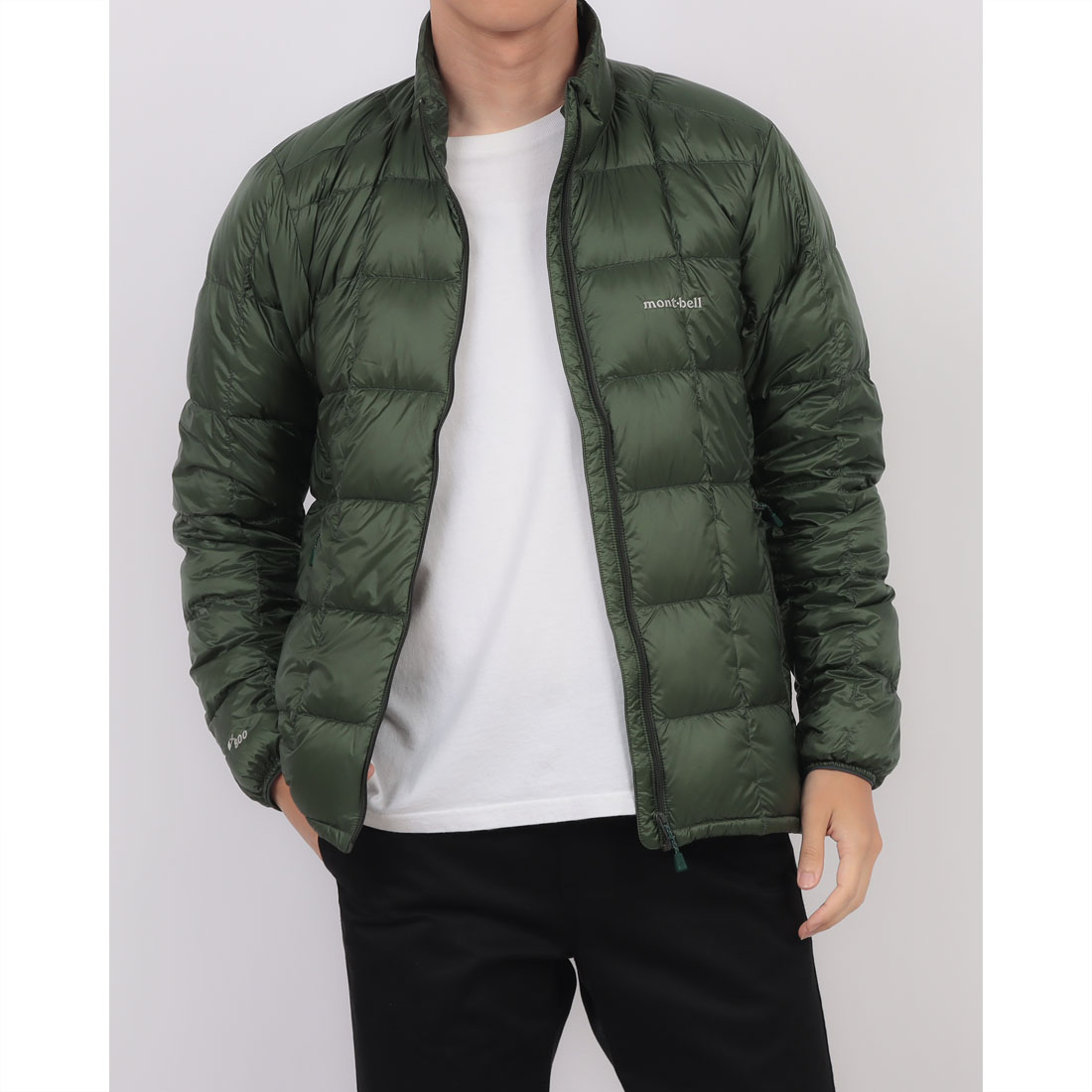 mont-bell(mont-bell)(MO2001)の通販 - d fashion