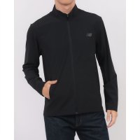 new balance/ニューバランス New Balance Tricot STAND NECK ZIP UP スタンドネック ジャケット ブルゾン (STANDARD FIT)/508467926