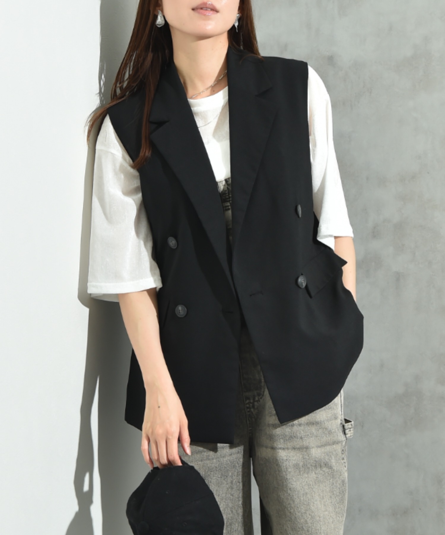 インタープラネット(INTERPLANET)の通販 - d fashion