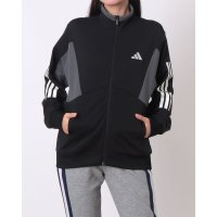 adidas/アディダス adidas レディース W TEAM トラックトップ KA0941/508468165