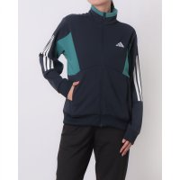 adidas/アディダス adidas レディース W TEAM トラックトップ KA0941/508468165