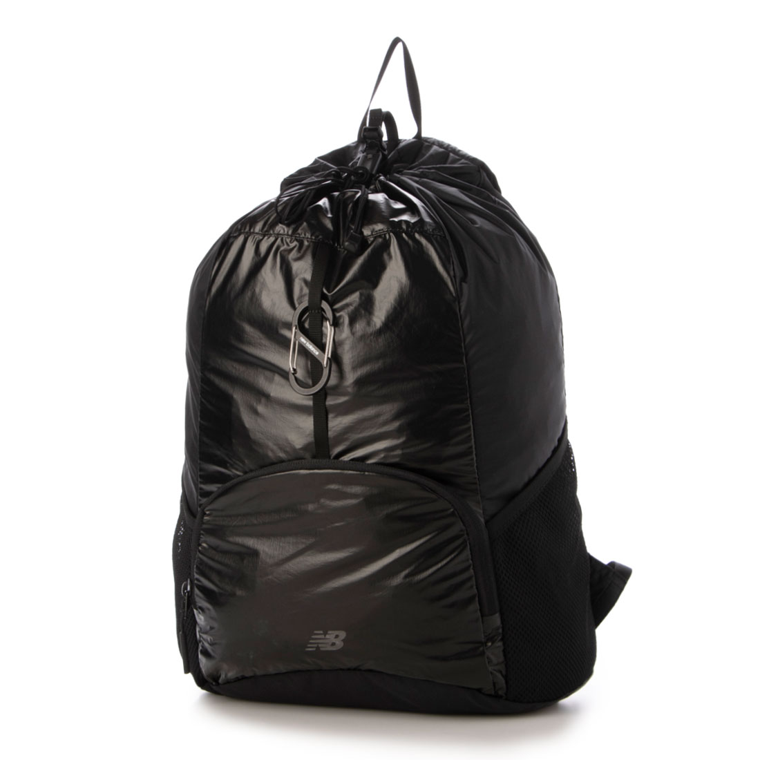 【ニューバランス】 パッカブルストリングバックパック ニューバランス New Balance Packable String Backpack