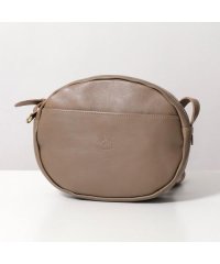IL BISONTE/イルビゾンテ IL BISONTE IL BISONTE ショルダーバッグ BCR297 レザー ポシェット/508468893
