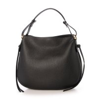 LORISTELLA/ロリステッラ LORISTELLA シュリンクレザーハンドバッグ/508469002