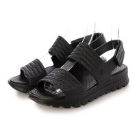 SKECHERS/スケッチャーズ SKECHERS SKECHERS － WMNS ARCH FIT FOOTSTEPS Black Synthetic 【111461－BBK】/508469083
