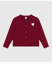 PETIT BATEAU/カーディガン/508469247