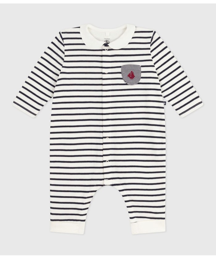 コンビネゾン(508469268) | プチバトー(PETIT BATEAU) - d fashion