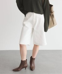 SLOBE IENA/デニムハーフパンツ/508469276